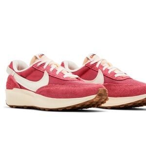 GUC Nike Waffle Debut Vintage Waffle - Adobe Sail